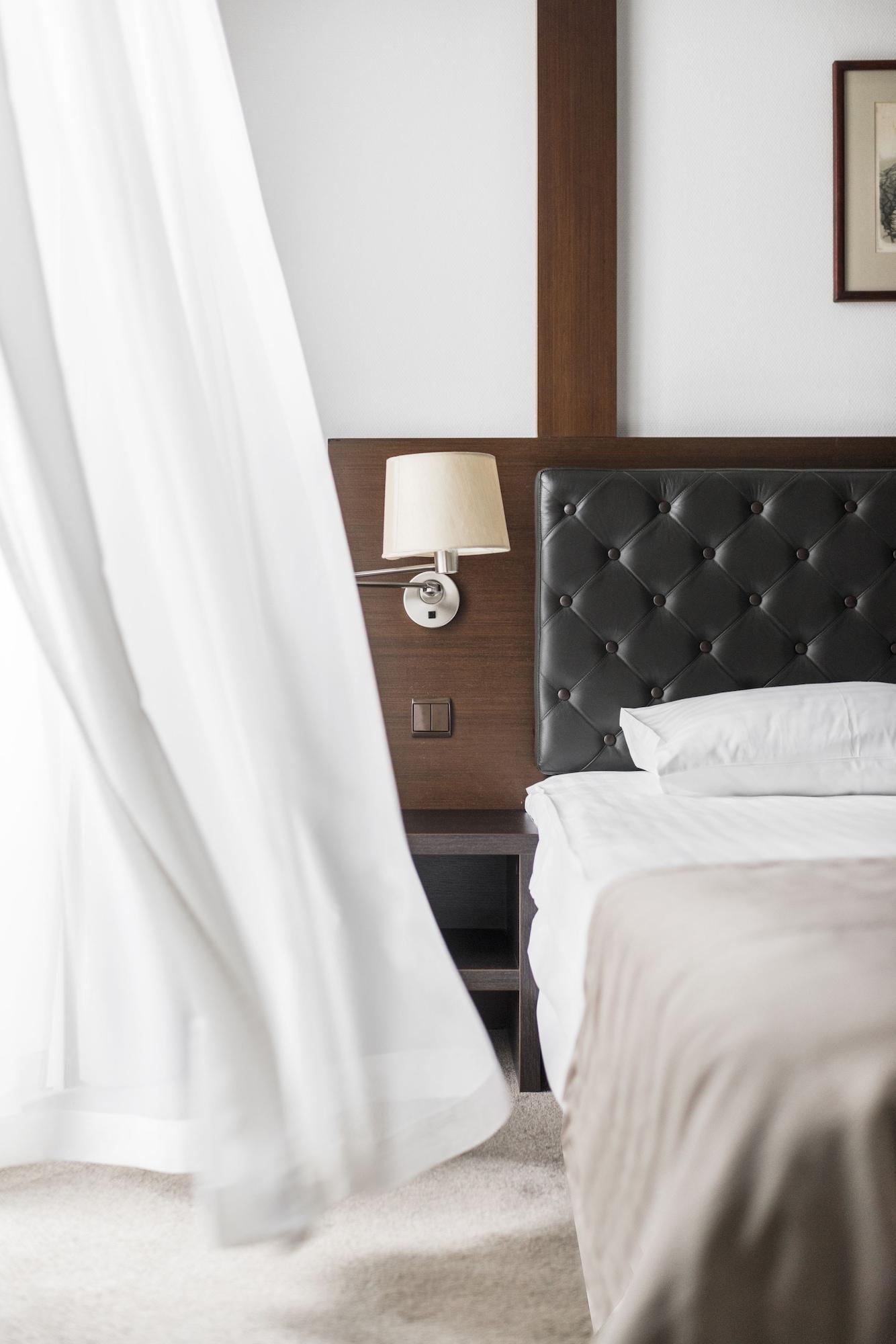 Amberton Cozy Hotel Kaunas Eksteriør billede