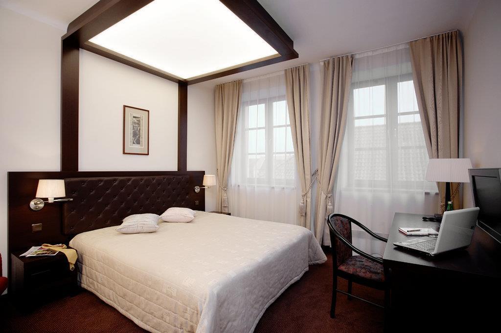 Amberton Cozy Hotel Kaunas Værelse billede