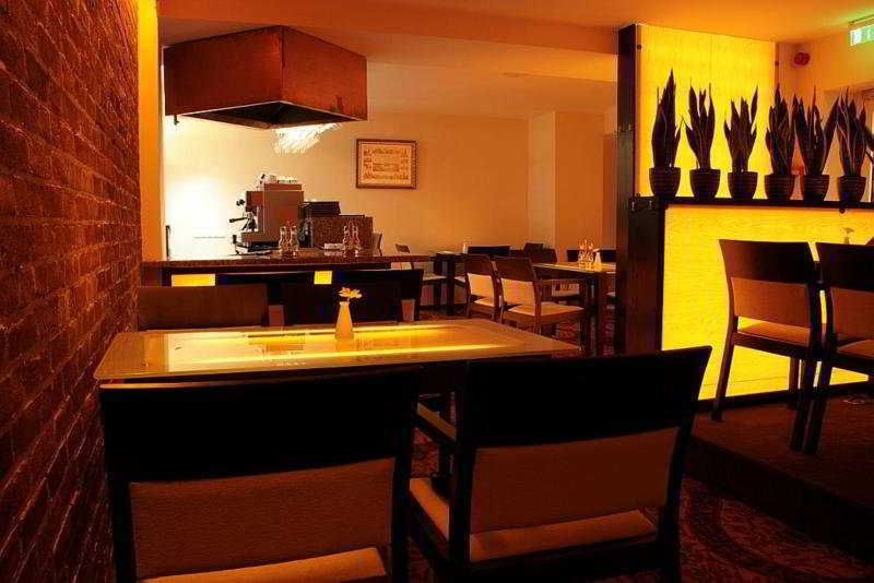 Amberton Cozy Hotel Kaunas Faciliteter billede